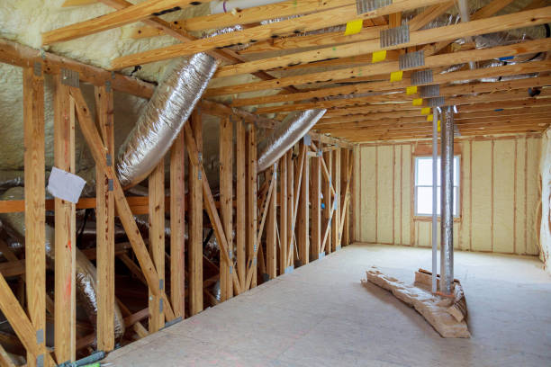 Best Energy Efficiency Solutions in West Belmar, NJ